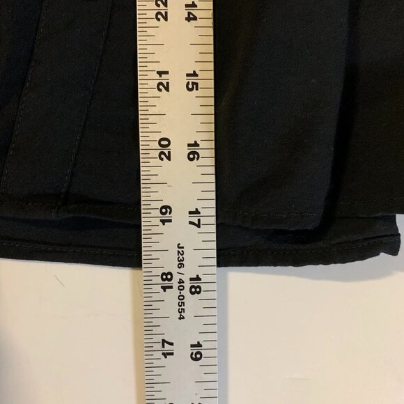 Modcloth Women's You Sassy Thing Skater Skirt With Pockets Size XS - Picture 12 of 12